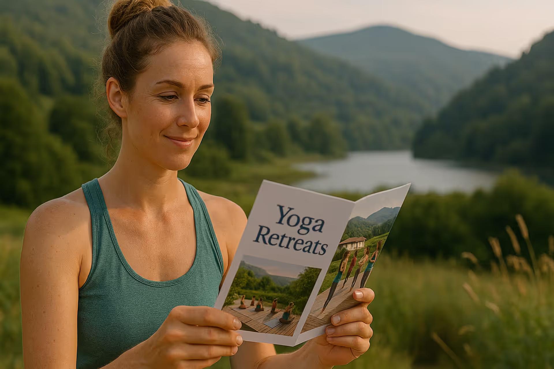 How to Choose a Yoga Retreat That Fits Your Goals 