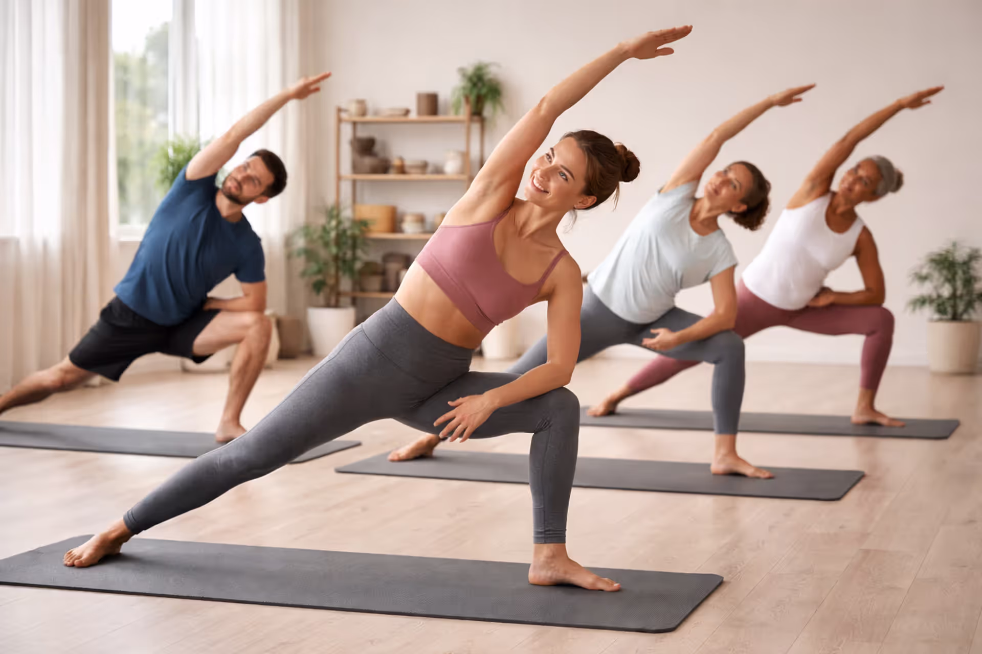 Yoga Teacher Training Certification Guide