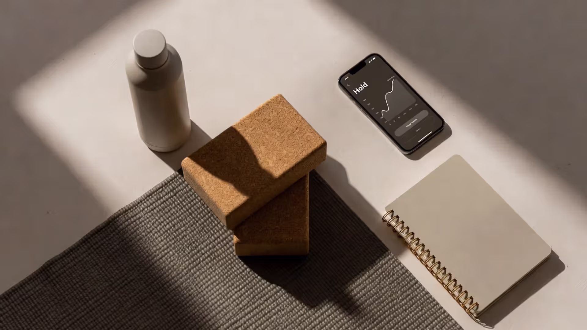 Tracking Your Core Progress