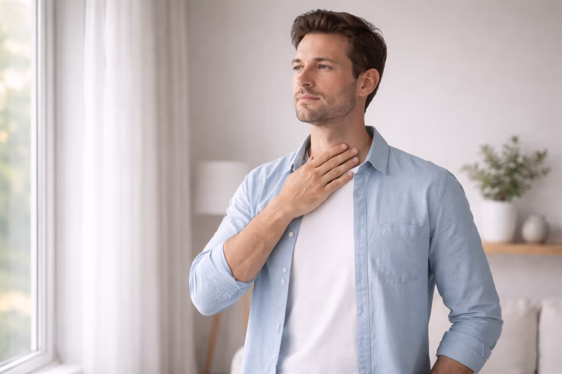 Throat Chakra Guide to Meaning and Blockage