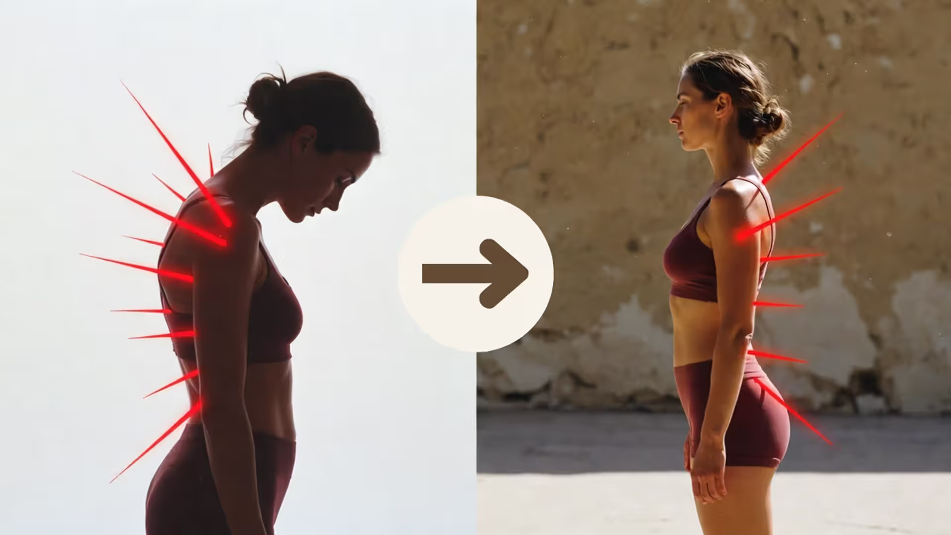 Progress you can expect with consistent hip flexor